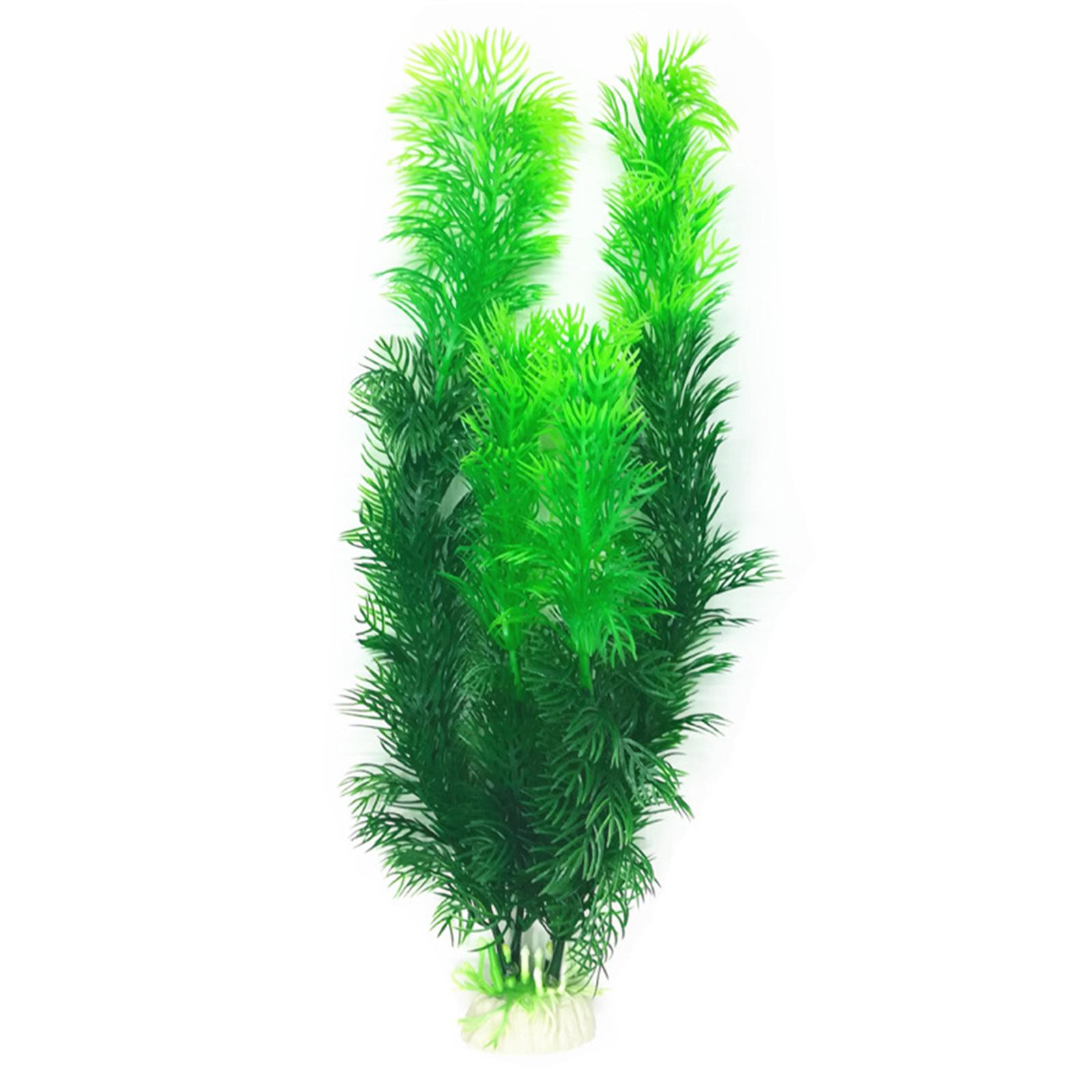 Planted Aquarium Betta - Набор искусственных растений для аквариума, пластиковые