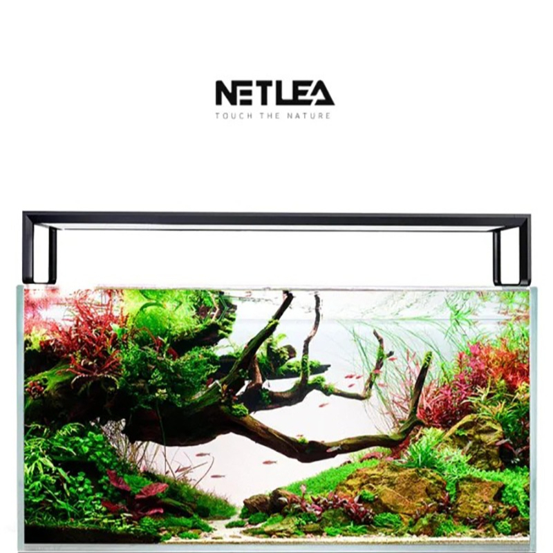 Led Planted Tank Light - Netlea AT5S V3 Smart Wi-Fi APP
