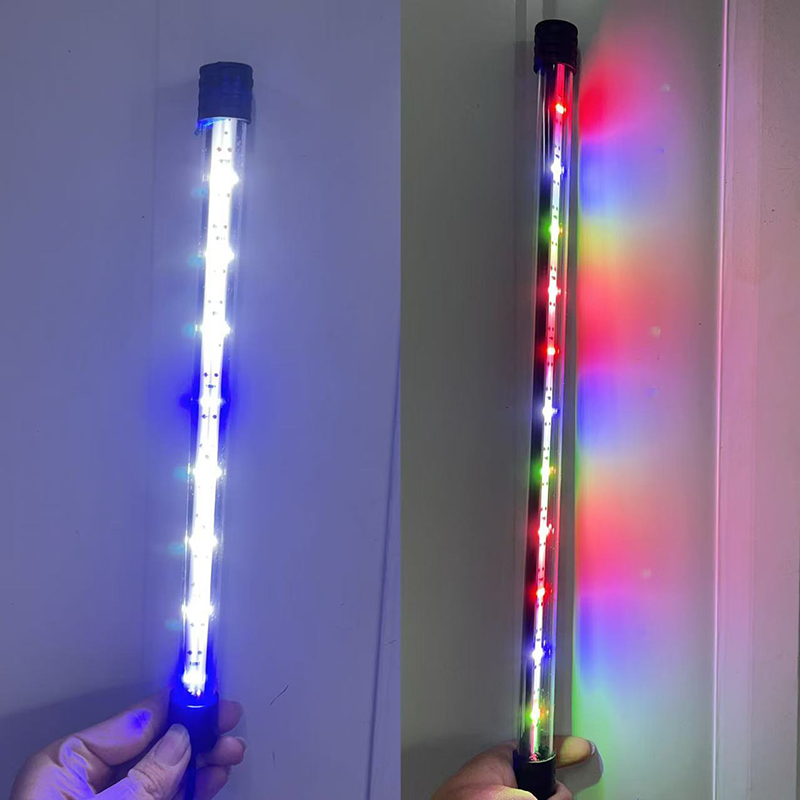 Led Planted Tank Light - Подводный светильник для аквариума, лампа для
