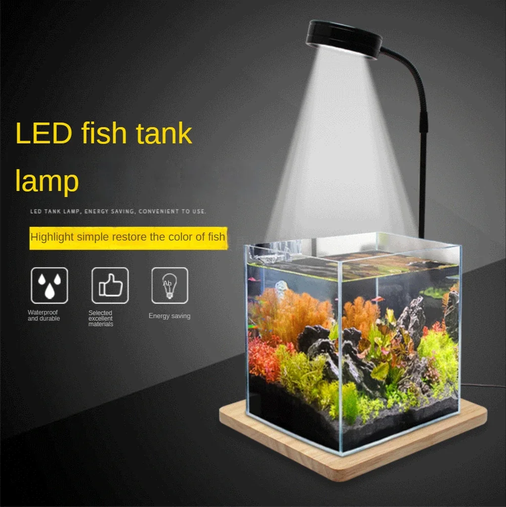 Planted Aquarium Betta - Светодиодный светильник для выращивания аквариума с