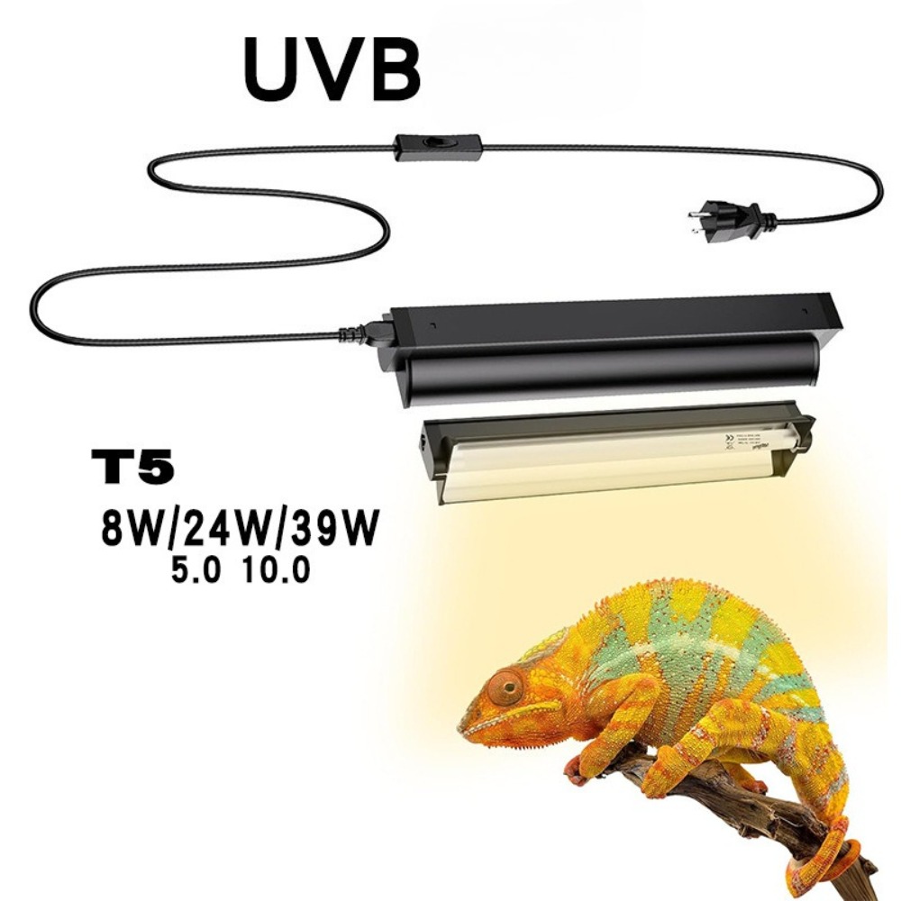 Led Planted Tank Light - Светодиодное освещение для террариума с растениями
