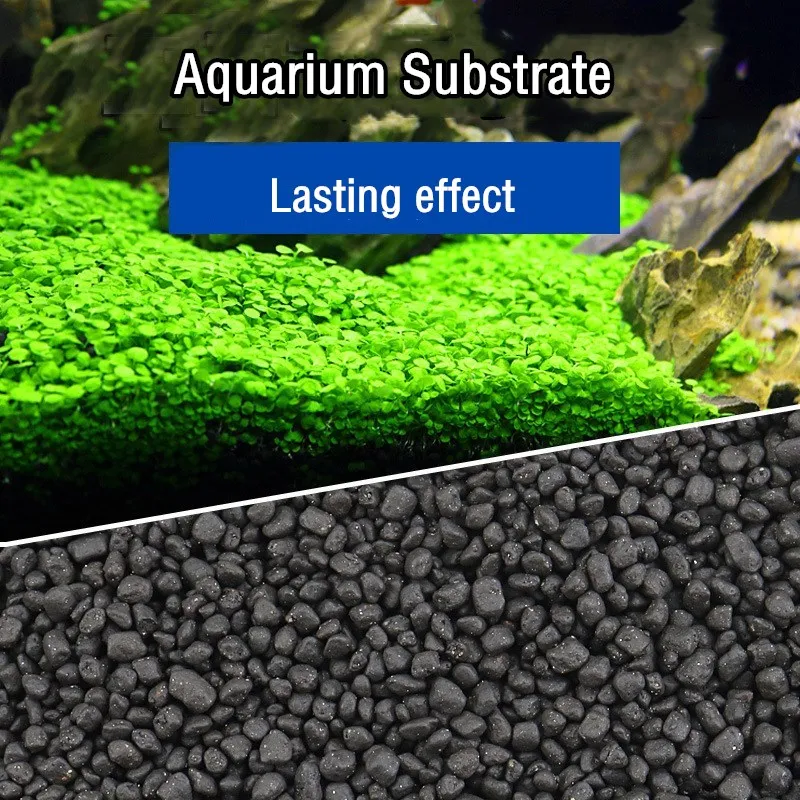 500 г грунта для аквариумных р – обзор и цена Aquarium Plant Glue