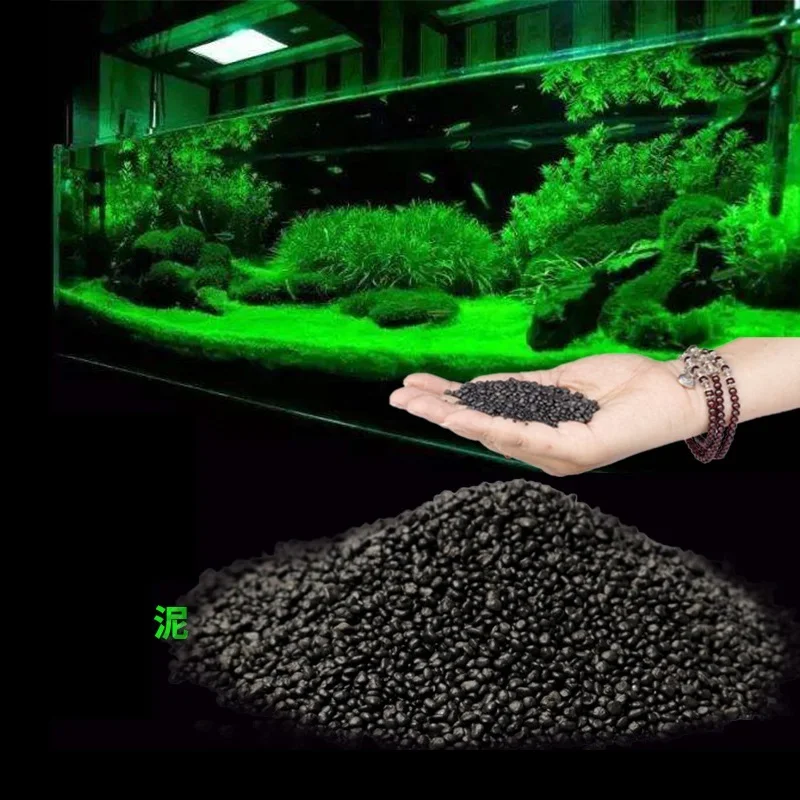 500 г грунта для аквариумных р – обзор и цена Aquarium Plant Glue