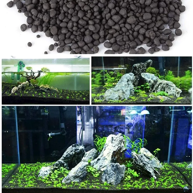 500 г грунта для аквариумных р – обзор и цена Aquarium Plant Glue