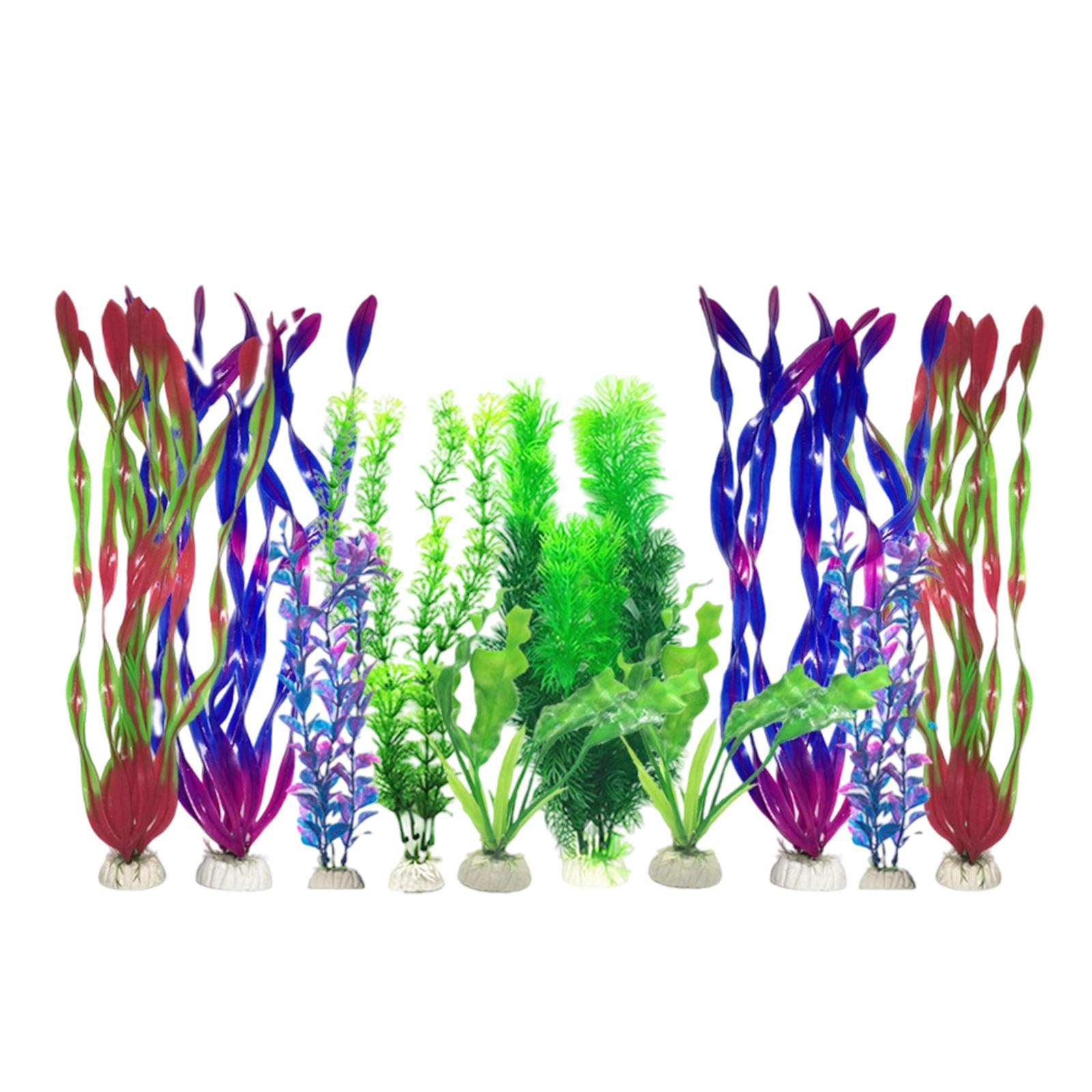 Набор искусственных растений д – обзор и цена Planted Aquarium Betta