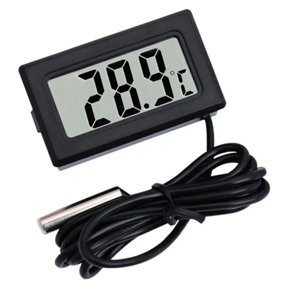 JJYY аквариумный термометр вод – обзор и цена Planted Aquarium Temperature