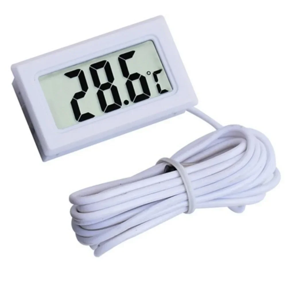 JJYY аквариумный термометр вод – обзор и цена Planted Aquarium Temperature