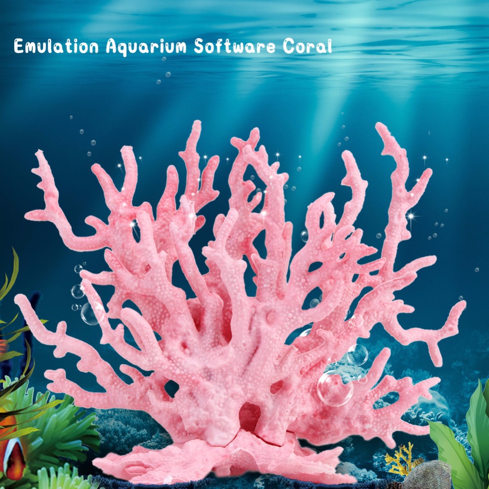 Аквариум, имитация акваскейпа, – обзор и цена Planted Aquarium Hard Water