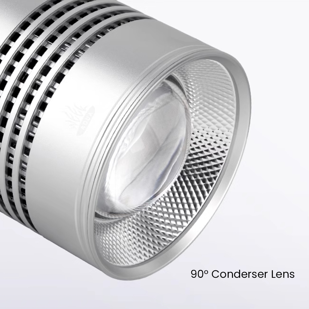 Полный спектр Bluetooth 3.0 Ap – обзор и цена Led Planted Tank Light