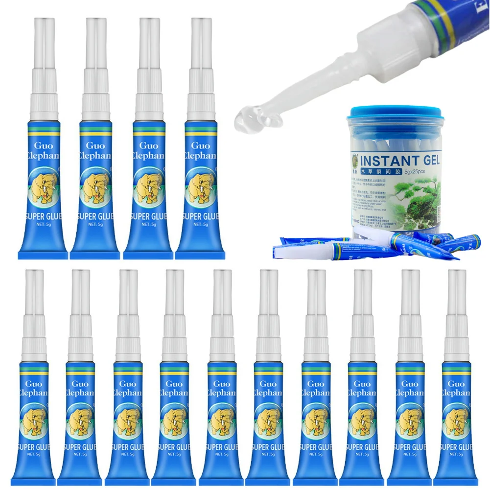 Водные растения, коряги, подво – обзор и цена Aquarium Plant Glue