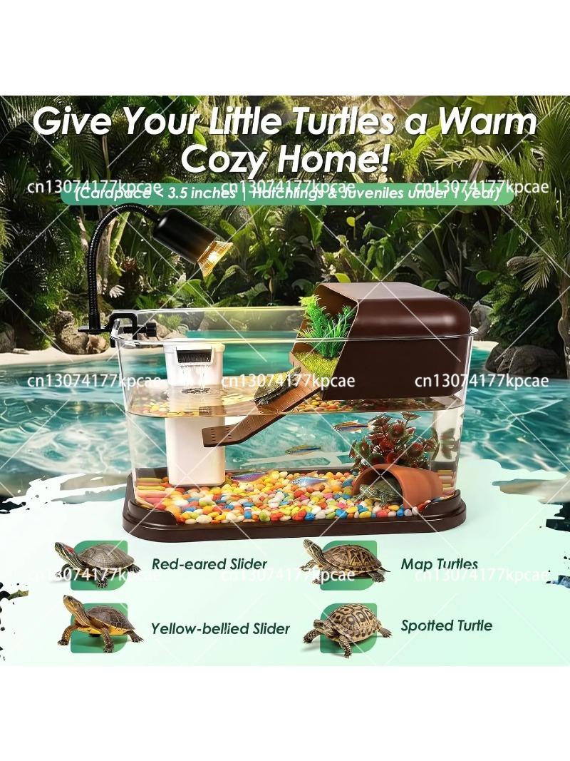 Стартовый набор для аквариума- – обзор и цена Planted Aquarium Starter Kit