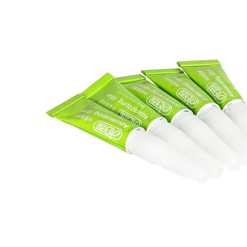 Ista Мгновенный клей Клей для  – обзор и цена Aquarium Plant Glue