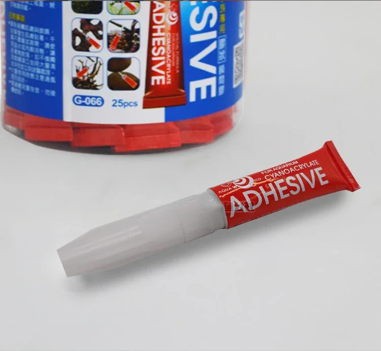 Коралловые ароматизаторы, база – обзор и цена Aquarium Plant Glue