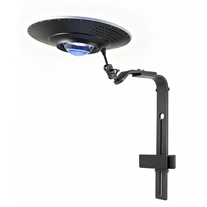 Новая светодиодная лампа UFO д – обзор и цена Led Planted Tank Light