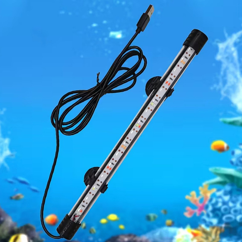 Подводный светильник для аквар – обзор и цена Led Planted Tank Light