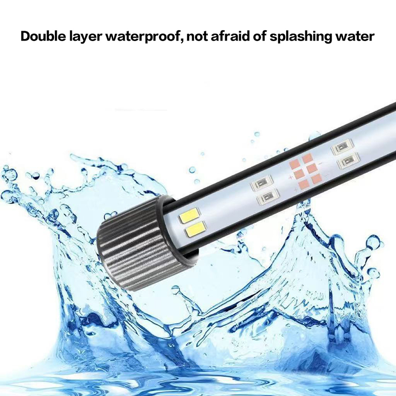 Подводный светильник для аквар – обзор и цена Led Planted Tank Light