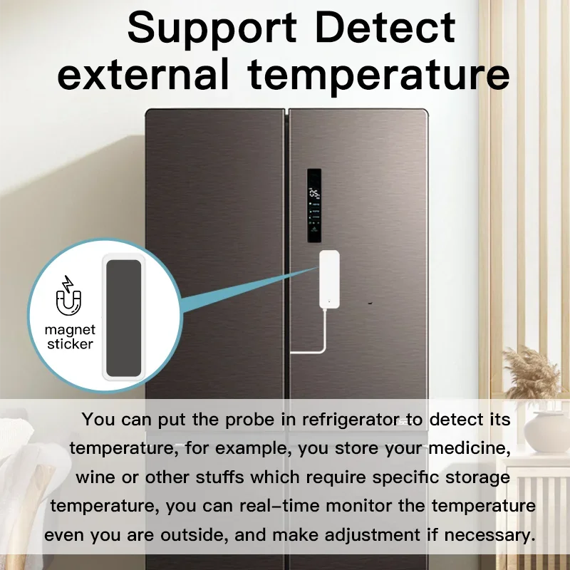 Датчик температуры и влажности – обзор и цена Planted Aquarium Temperature