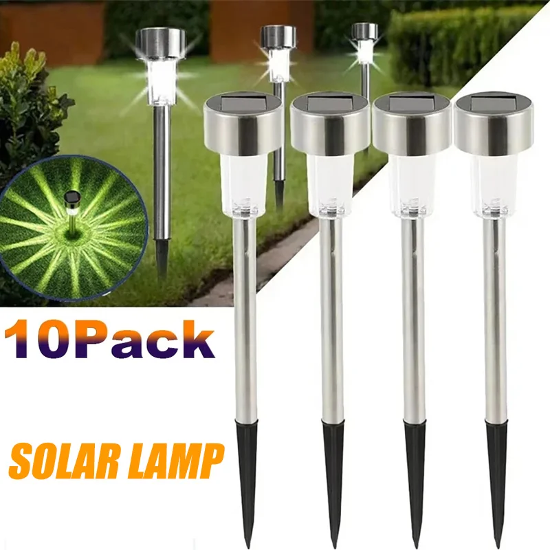 Солнечные уличные фонари, садо – обзор и цена Led Planted Tank Light