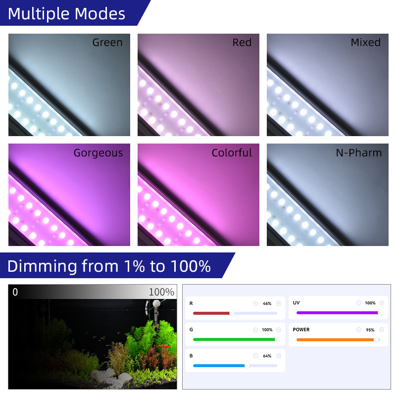 ZXY WEEKAQUA M300D1 PRO Лидер  – обзор и цена Aquarium Plants For Sale