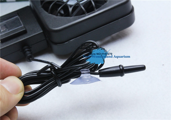 Мини нано-зажим подвесной вент – обзор и цена Planted Aquarium Temperature