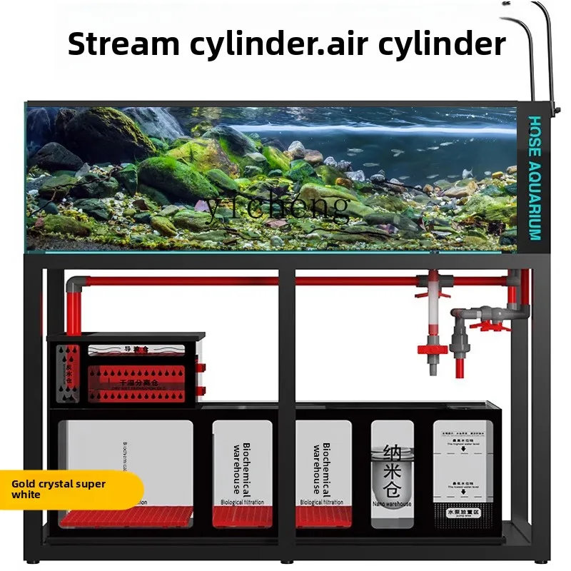 Аквариум L14 из ультрапрозрачн – обзор и цена Aquarium Plant Live