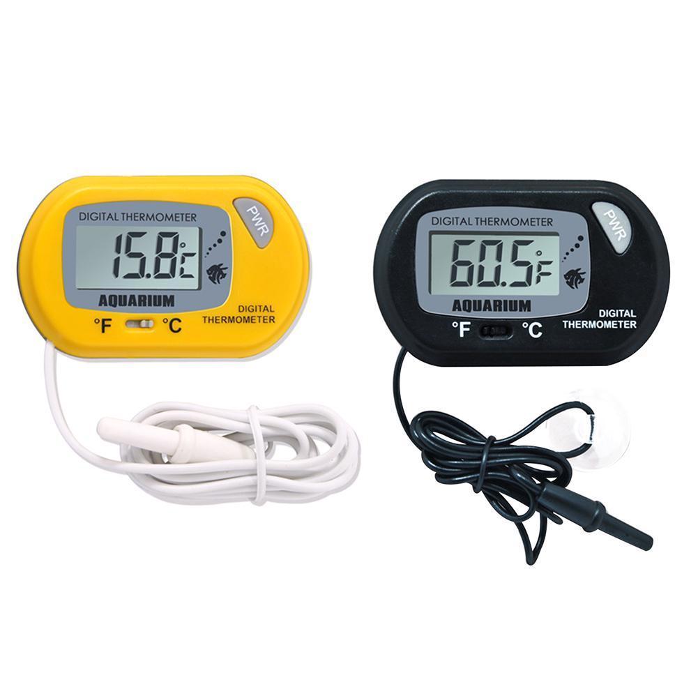 Аквариумный термометр, водонеп – обзор и цена Planted Aquarium Temperature