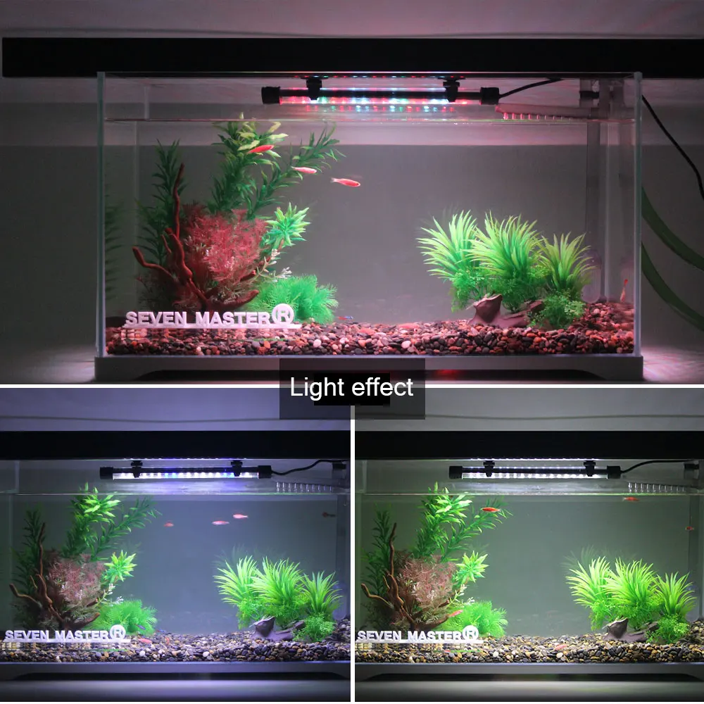 58 см светильник для аквариума – обзор и цена Led Planted Tank Light