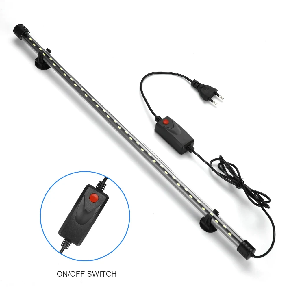 58 см светильник для аквариума – обзор и цена Led Planted Tank Light