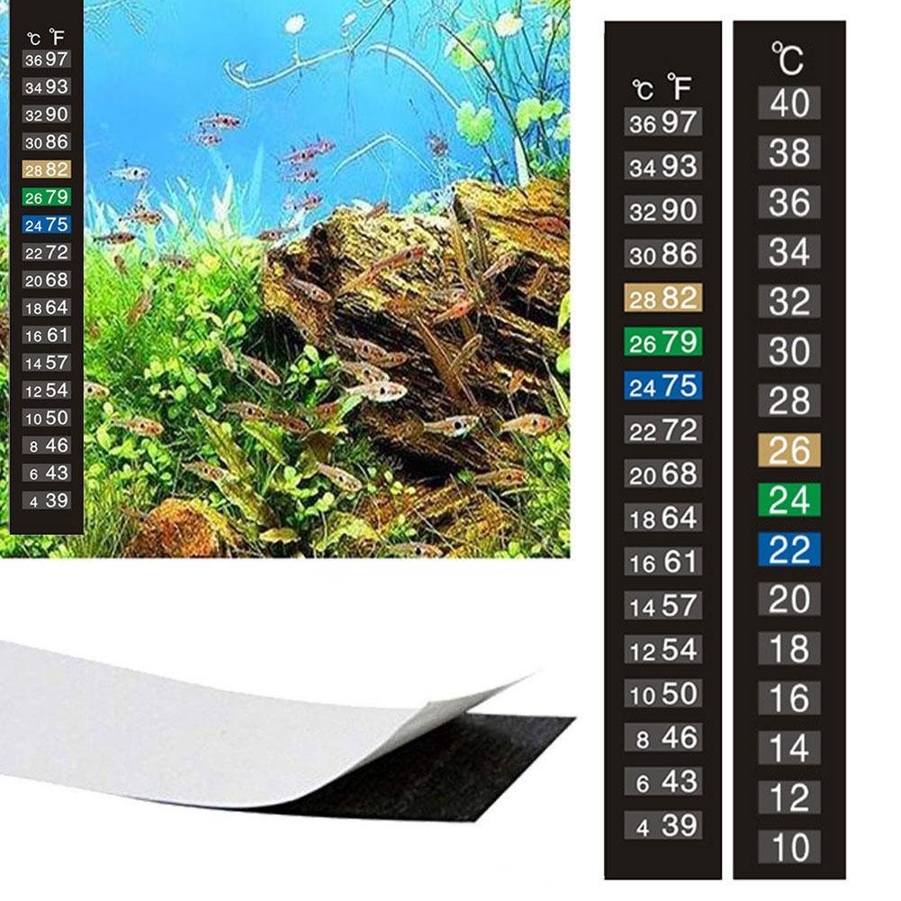 Термометр-индикатор для аквари – обзор и цена Planted Aquarium Temperature