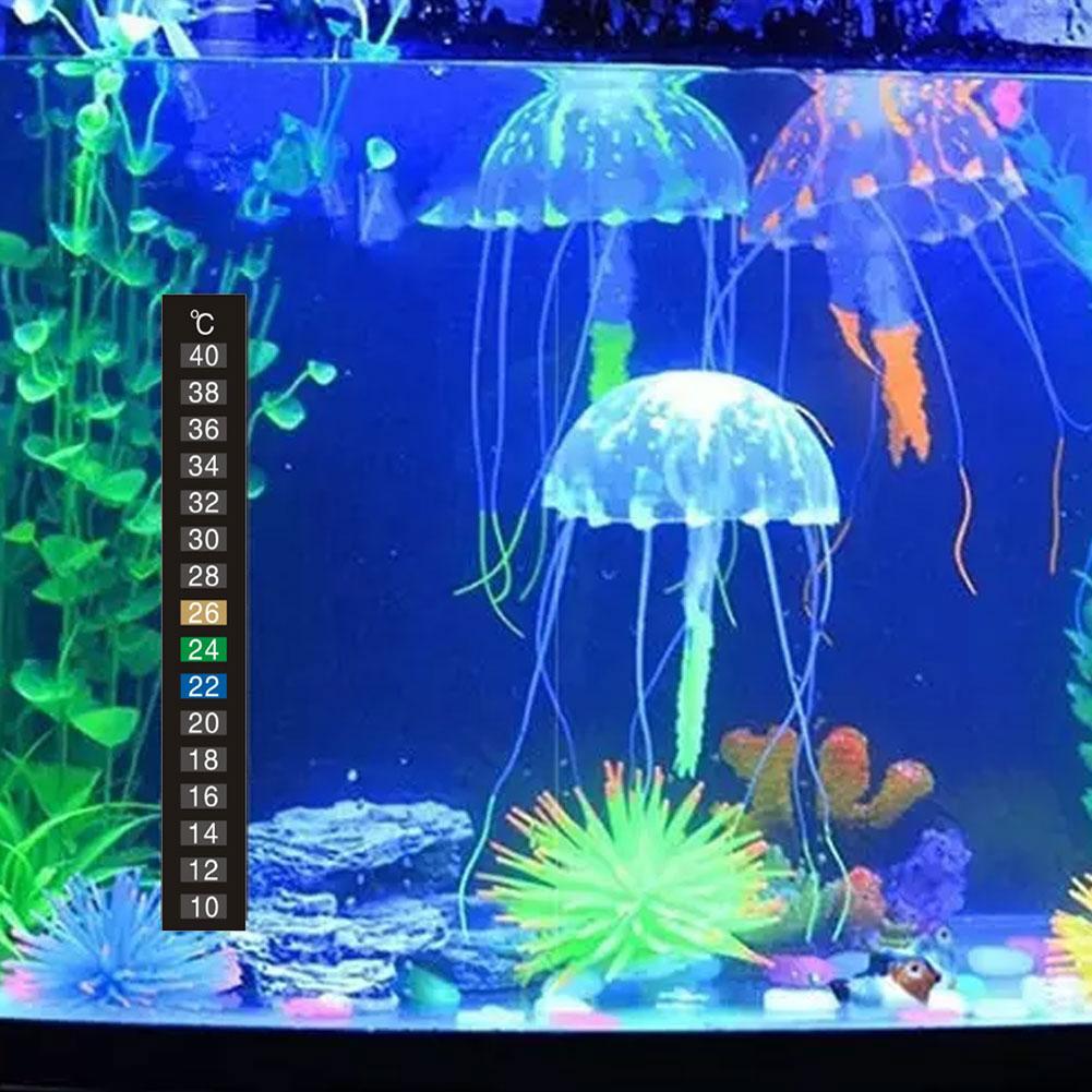 Термометр-индикатор для аквари – обзор и цена Planted Aquarium Temperature