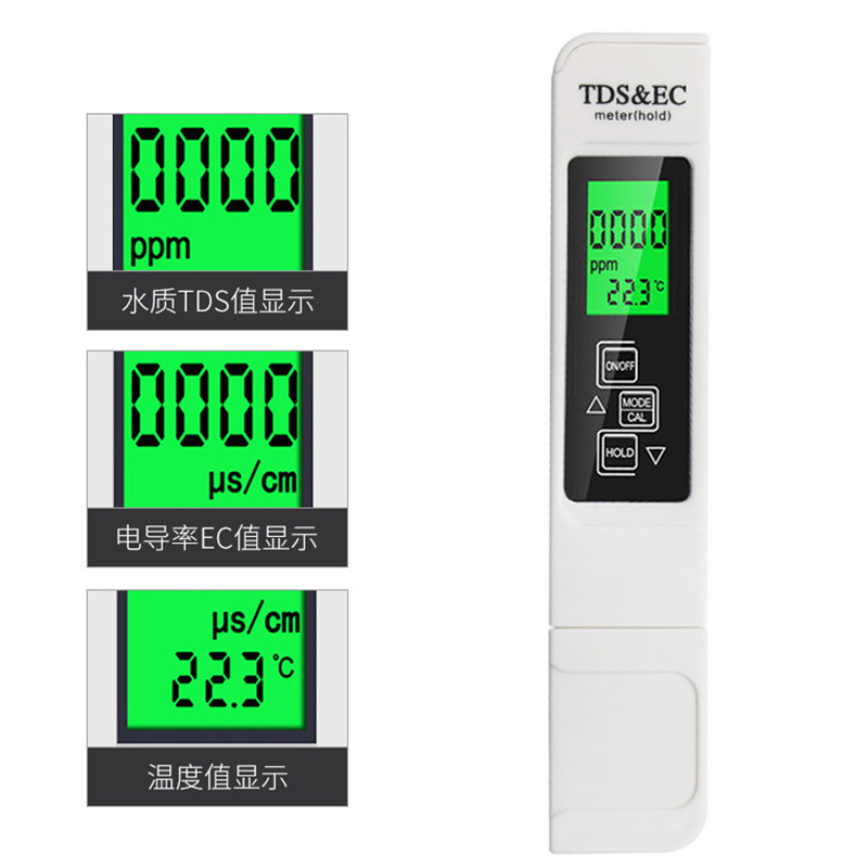 Цифровой измеритель 3-в-1: тер – обзор и цена Planted Aquarium Temperature