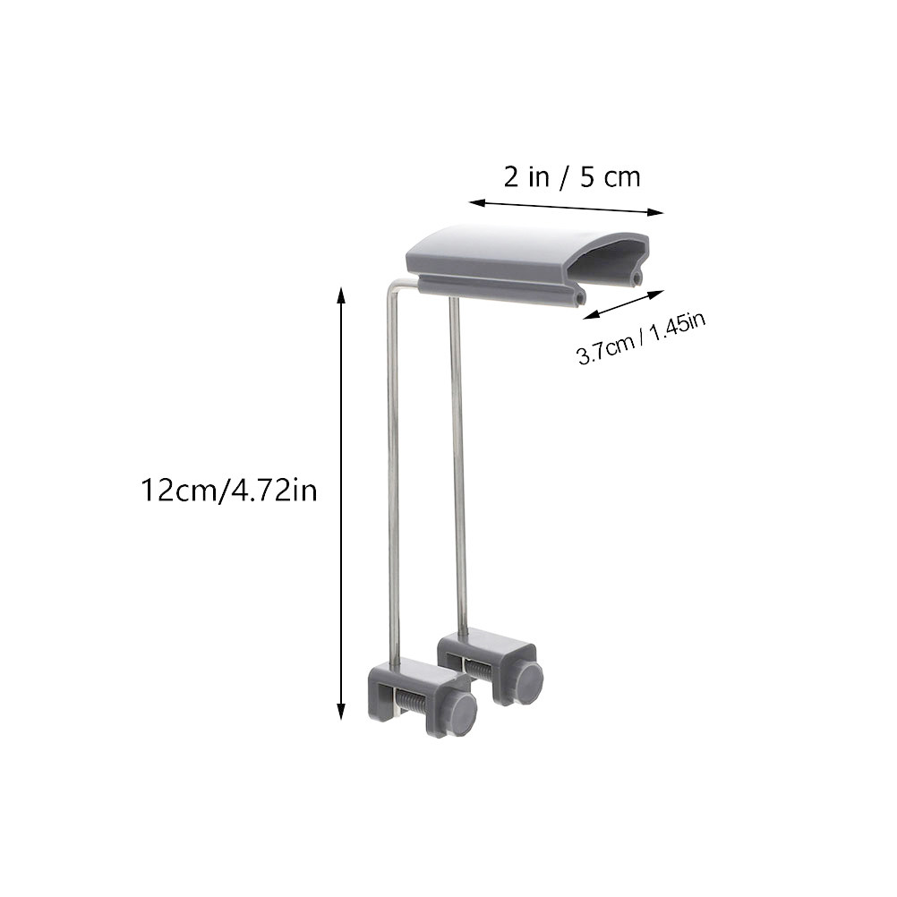 Комплект из 2 регулируемых кро – обзор и цена Led Planted Tank Light