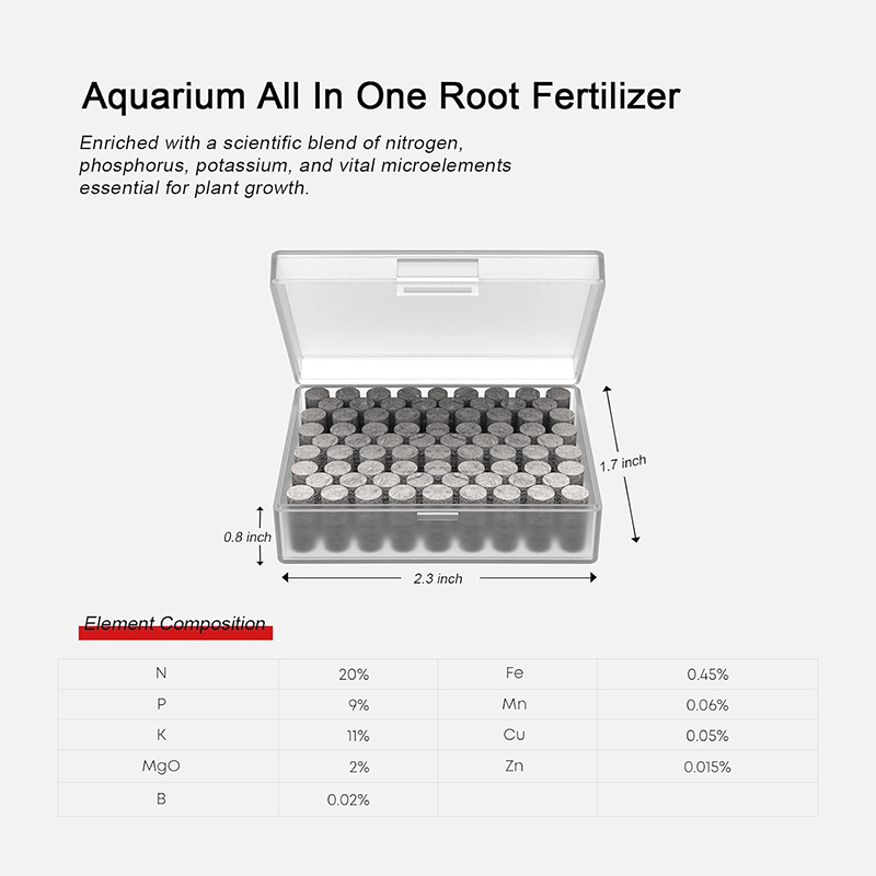 FZONE вкладки на корни, пресно – обзор и цена Aquarium Plant Glue