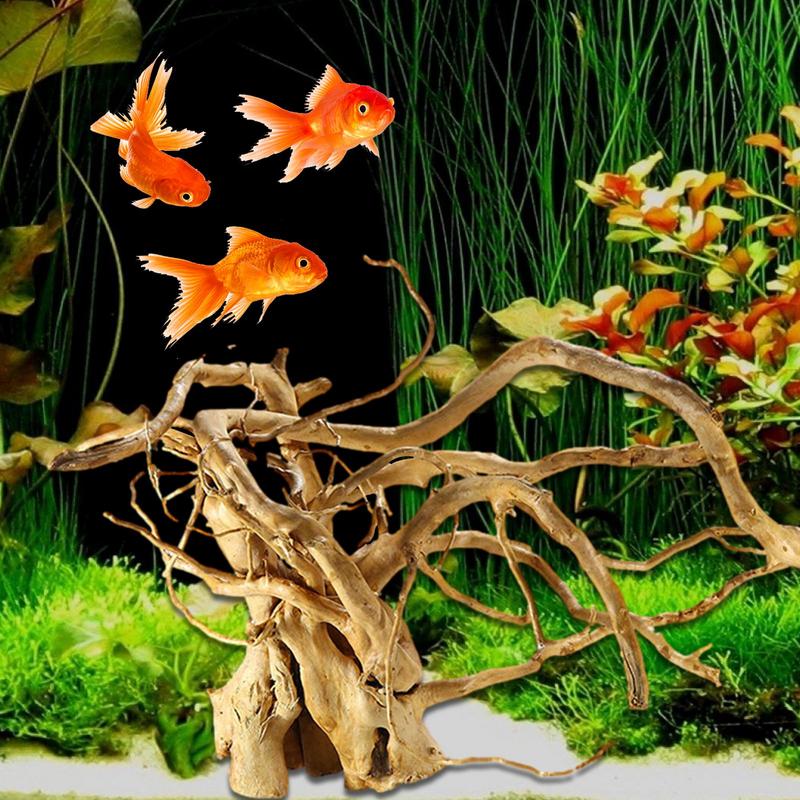 Аквариум, украшение из коряга, – обзор и цена Aquarium Plant Glue