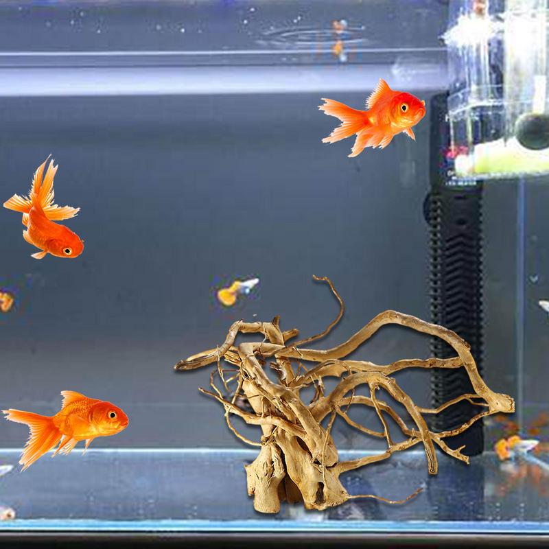 Аквариум, украшение из коряга, – обзор и цена Aquarium Plant Glue