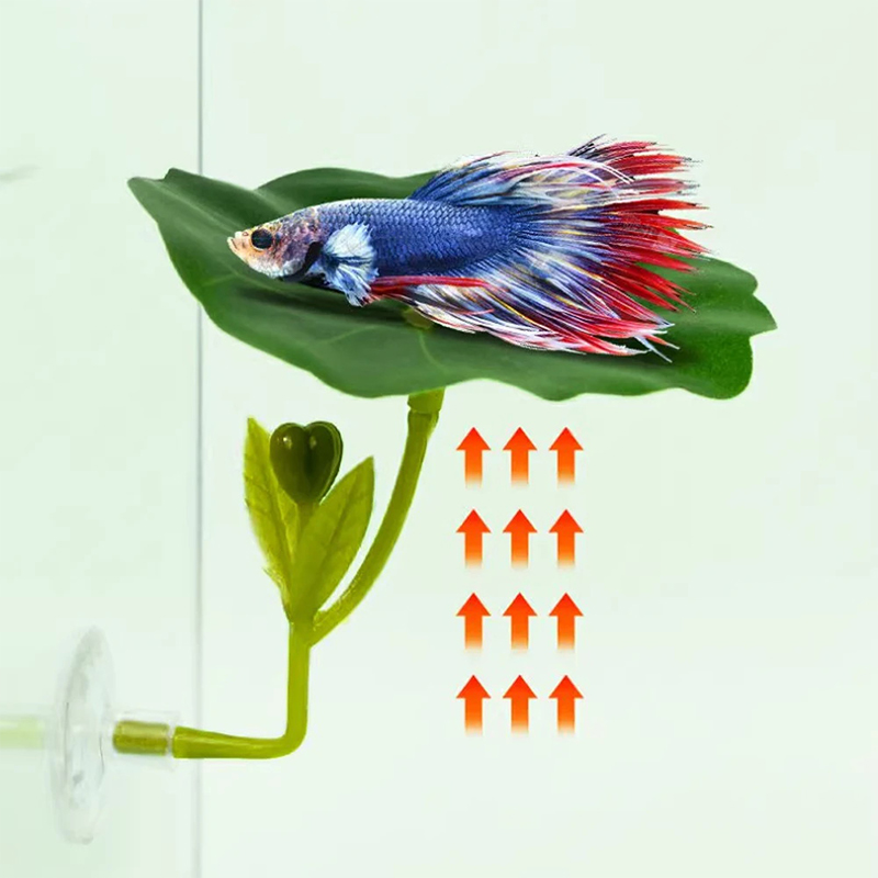 1 шт. Декор для аквариума с пр – обзор и цена Planted Aquarium Betta