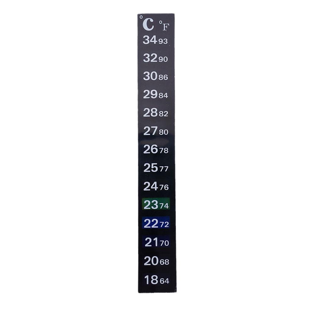 Цифровой аквариумный домашний  – обзор и цена Planted Aquarium Temperature